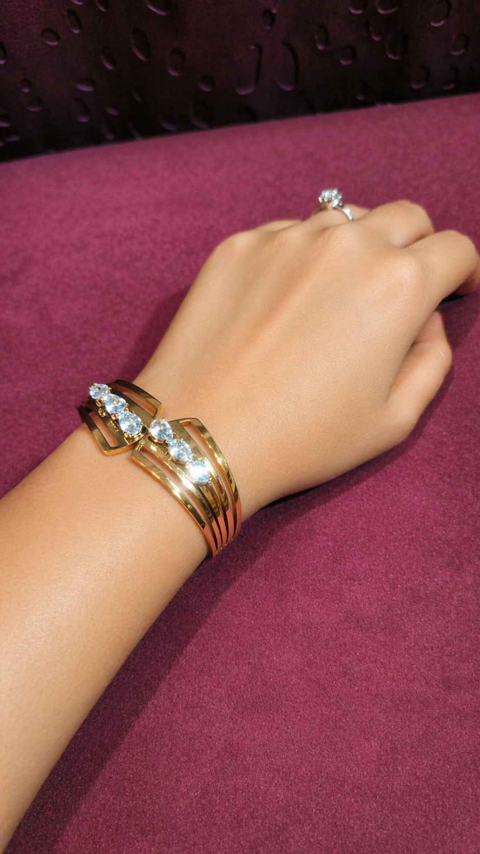 Bracelets